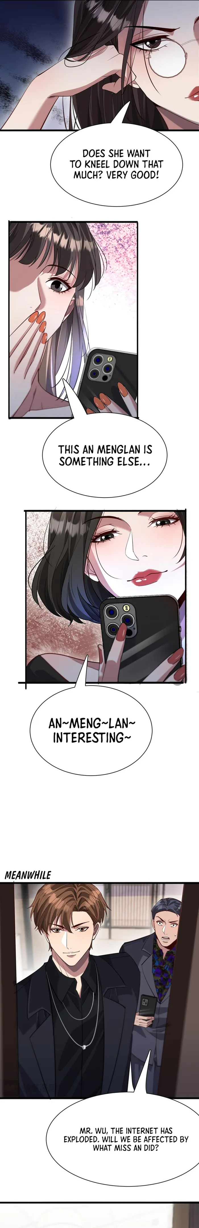Read I’m Stuck On The Same Day For A Thousand Years ES Manga Online