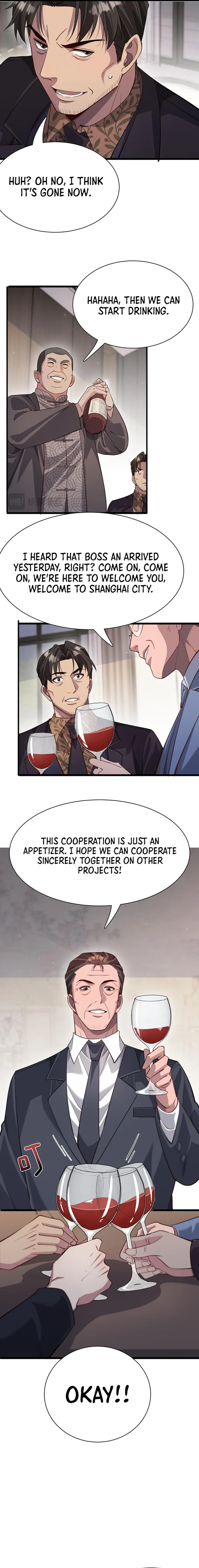 Read I’m Stuck On The Same Day For A Thousand Years ES Manga Online