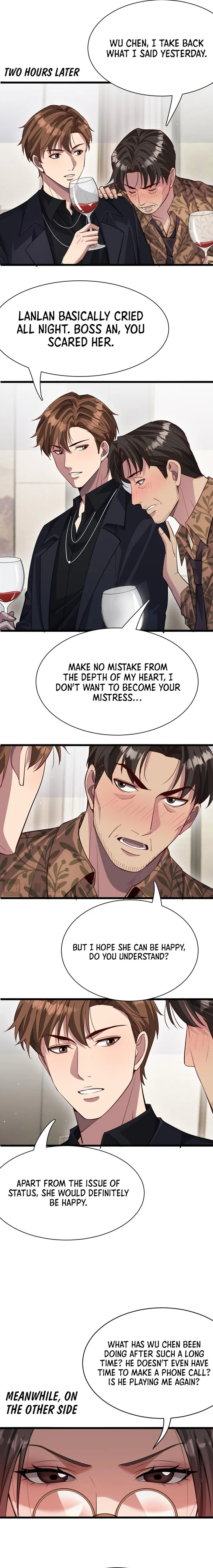 Read I’m Stuck On The Same Day For A Thousand Years ES Manga Online