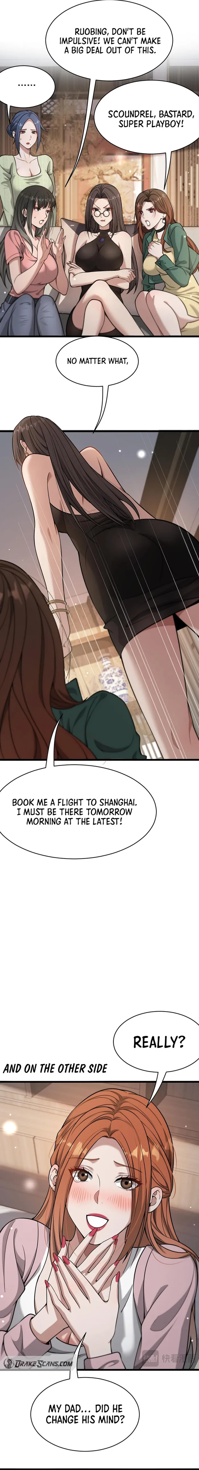 Read I’m Stuck On The Same Day For A Thousand Years ES Manga Online
