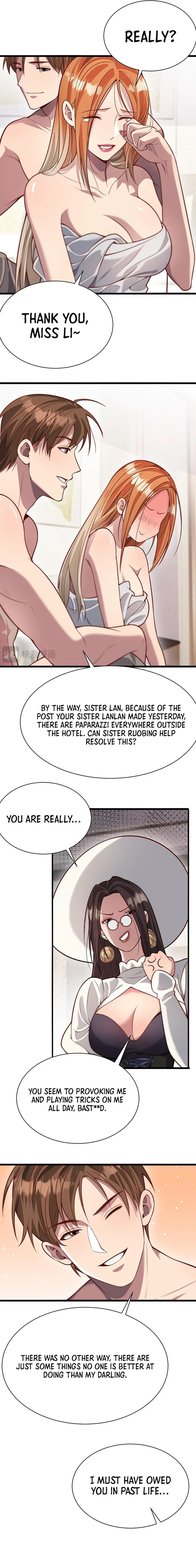 Read I’m Stuck On The Same Day For A Thousand Years ES Manga Online