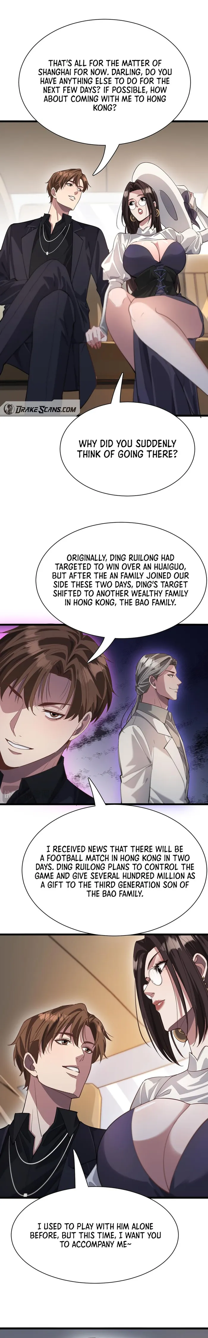 Read I’m Stuck On The Same Day For A Thousand Years ES Manga Online