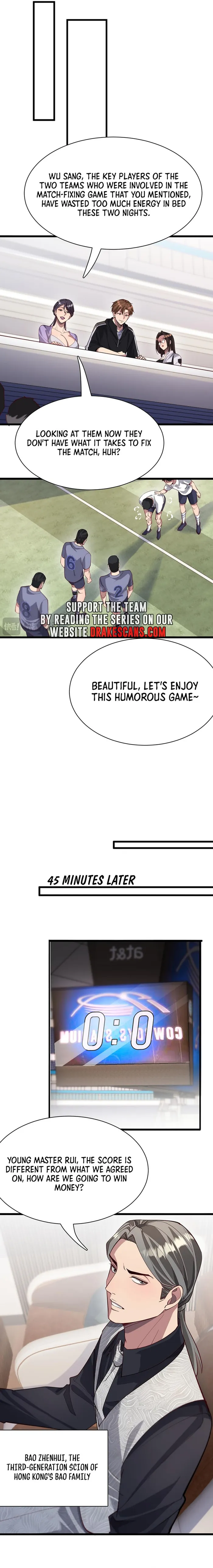 Read I’m Stuck On The Same Day For A Thousand Years ES Manga Online