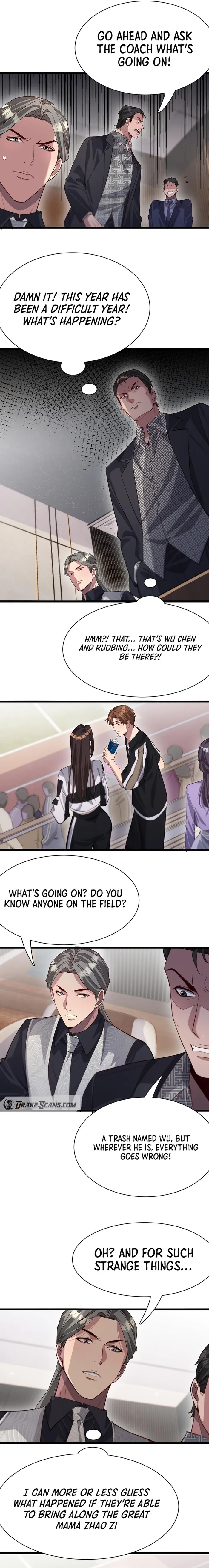 Read I’m Stuck On The Same Day For A Thousand Years ES Manga Online