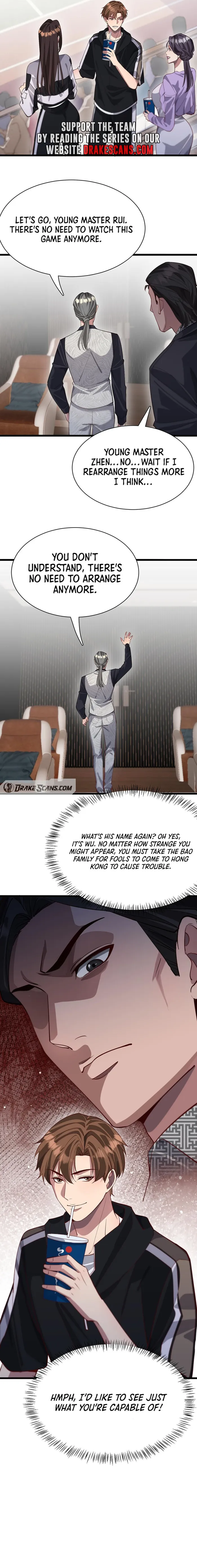 Read I’m Stuck On The Same Day For A Thousand Years ES Manga Online