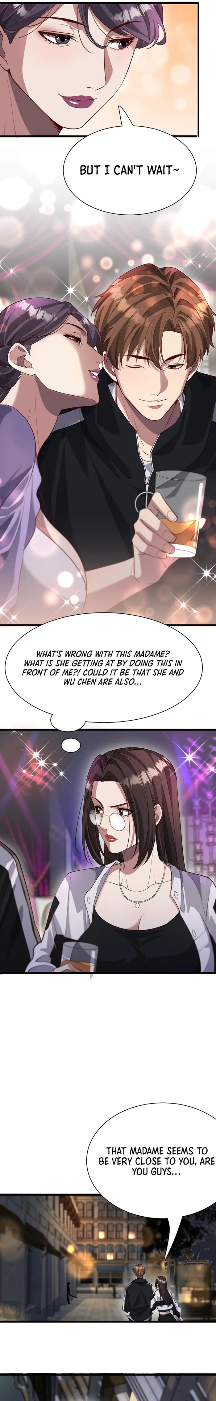 Read I’m Stuck On The Same Day For A Thousand Years ES Manga Online