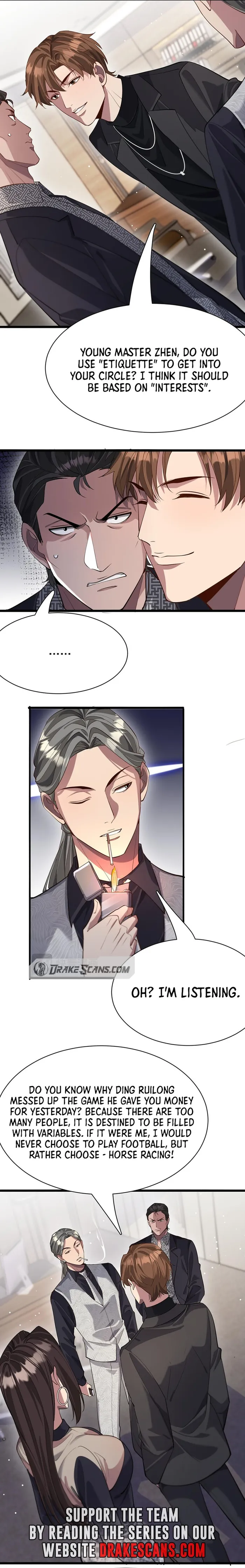 Read I’m Stuck On The Same Day For A Thousand Years ES Manga Online