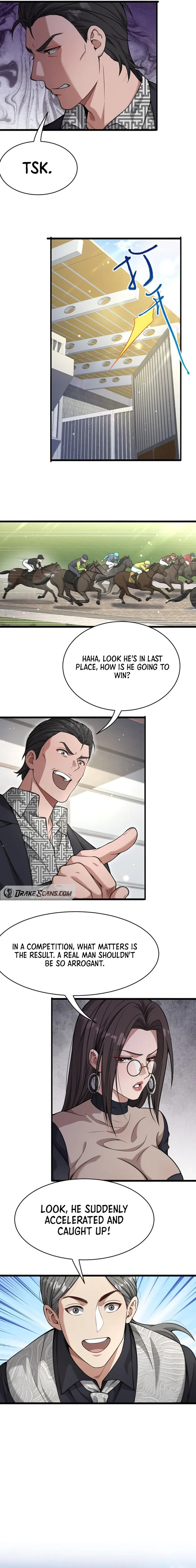 Read I’m Stuck On The Same Day For A Thousand Years ES Manga Online