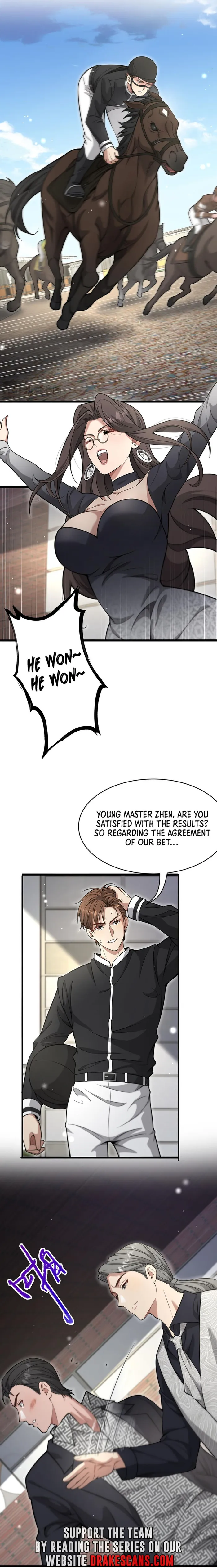 Read I’m Stuck On The Same Day For A Thousand Years ES Manga Online