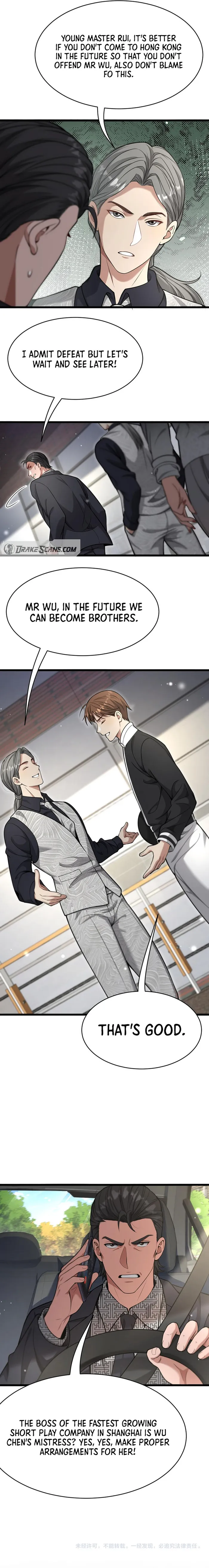 Read I’m Stuck On The Same Day For A Thousand Years ES Manga Online