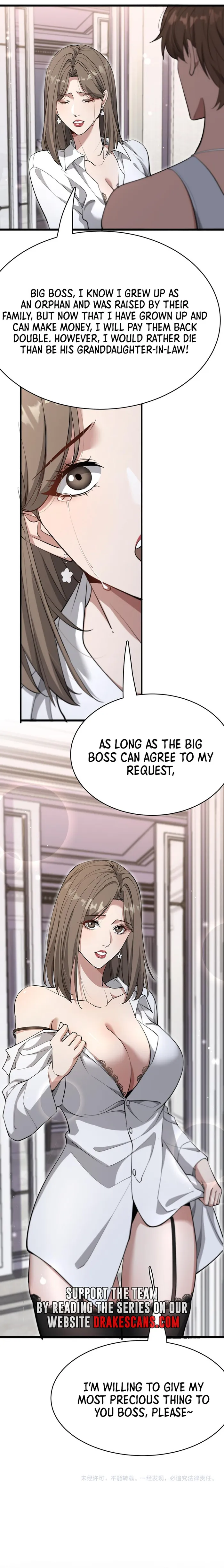 Read I’m Stuck On The Same Day For A Thousand Years ES Manga Online