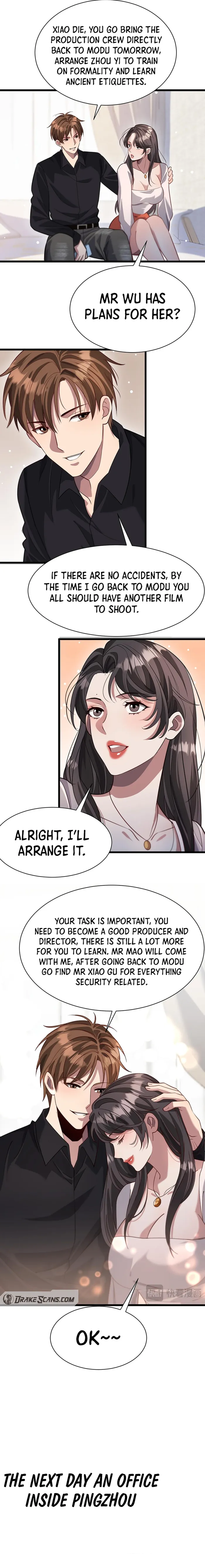 Read I’m Stuck On The Same Day For A Thousand Years ES Manga Online