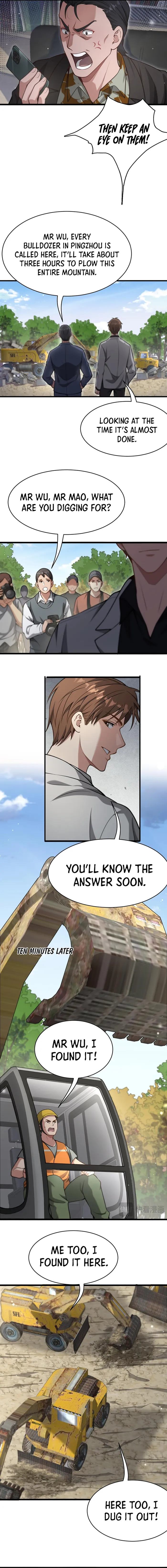 Read I’m Stuck On The Same Day For A Thousand Years ES Manga Online