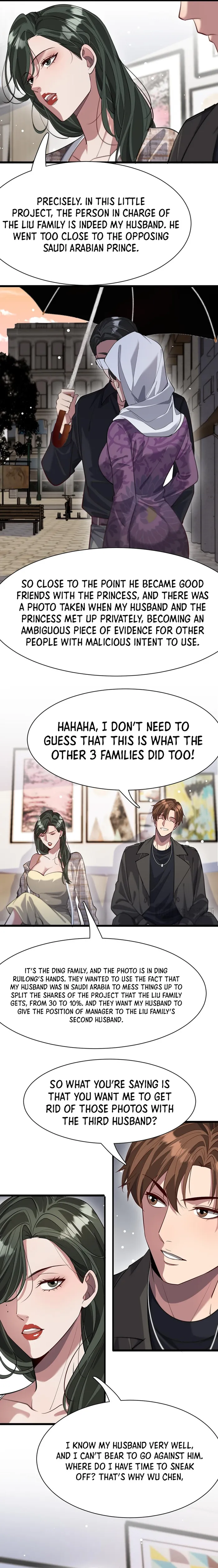 Read I’m Stuck On The Same Day For A Thousand Years ES Manga Online