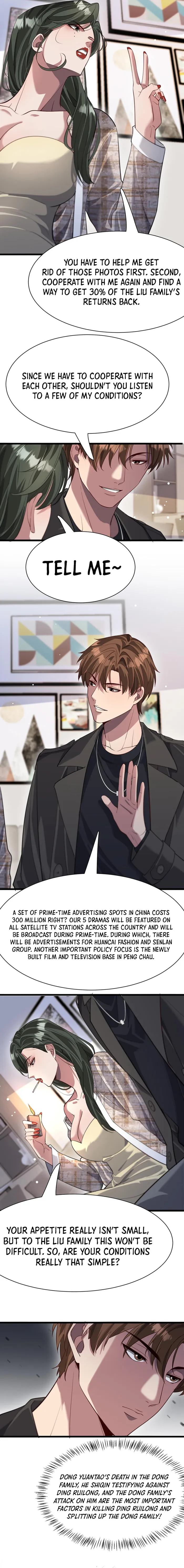 Read I’m Stuck On The Same Day For A Thousand Years ES Manga Online