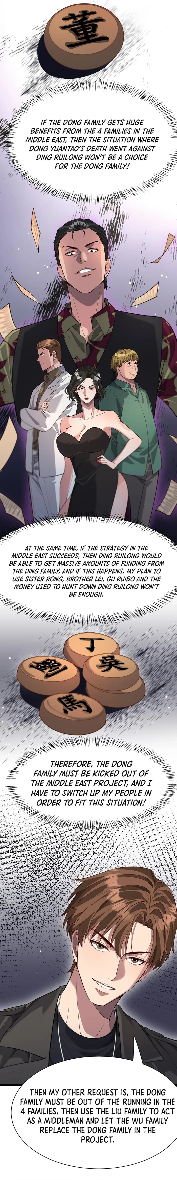 Read I’m Stuck On The Same Day For A Thousand Years ES Manga Online