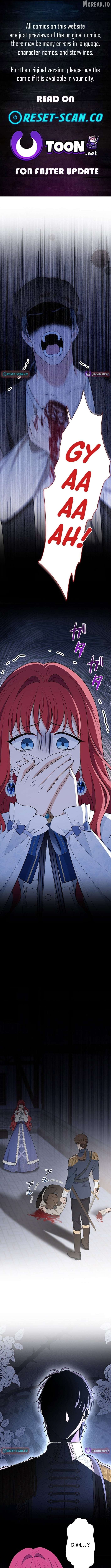 Read I’m a Villainess Who Has Made an Enemy of the Tyrant, but I Will Turn Things Around! EN Manga Online