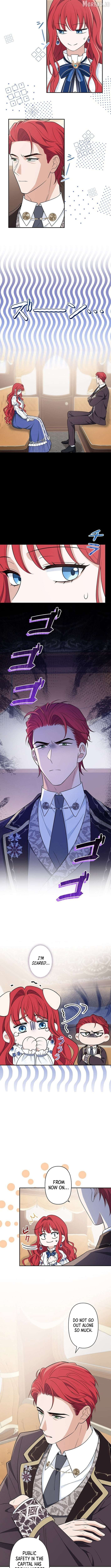 Read I’m a Villainess Who Has Made an Enemy of the Tyrant, but I Will Turn Things Around! EN Manga Online