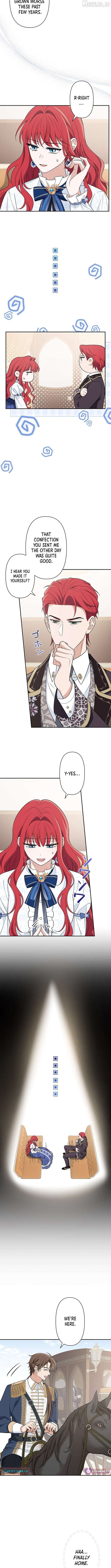 Read I’m a Villainess Who Has Made an Enemy of the Tyrant, but I Will Turn Things Around! EN Manga Online