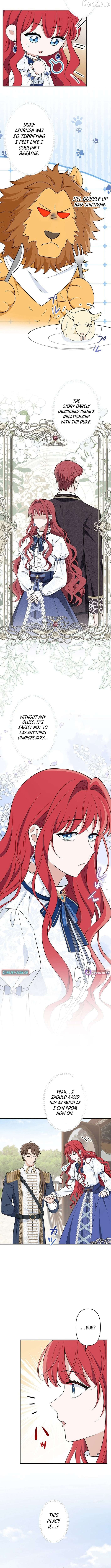 Read I’m a Villainess Who Has Made an Enemy of the Tyrant, but I Will Turn Things Around! EN Manga Online