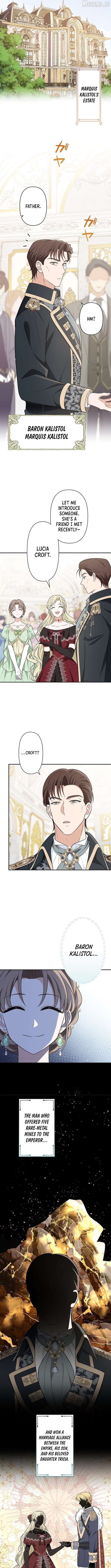 Read I’m a Villainess Who Has Made an Enemy of the Tyrant, but I Will Turn Things Around! EN Manga Online