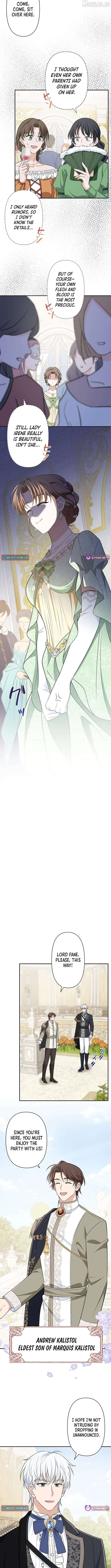 Read I’m a Villainess Who Has Made an Enemy of the Tyrant, but I Will Turn Things Around! EN Manga Online