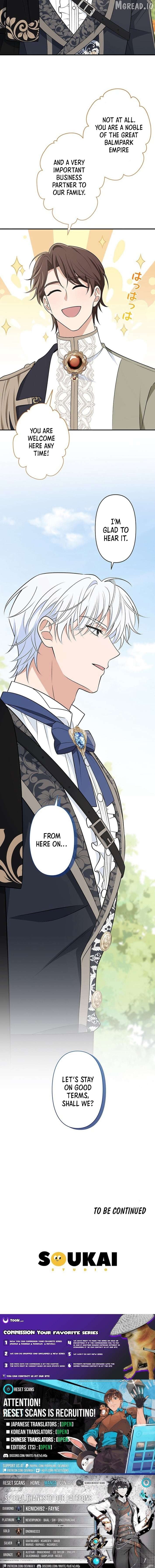 Read I’m a Villainess Who Has Made an Enemy of the Tyrant, but I Will Turn Things Around! EN Manga Online
