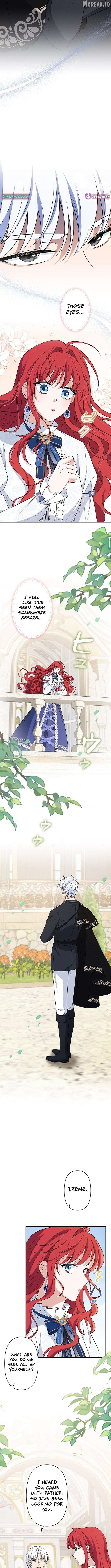 Read I’m a Villainess Who Has Made an Enemy of the Tyrant, but I Will Turn Things Around! EN Manga Online