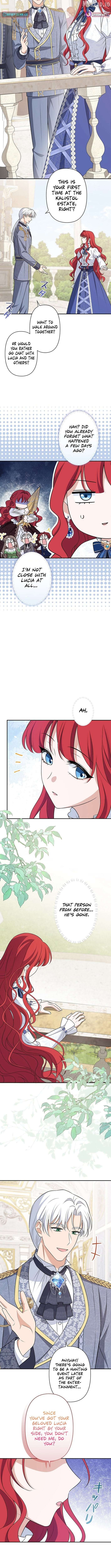 Read I’m a Villainess Who Has Made an Enemy of the Tyrant, but I Will Turn Things Around! EN Manga Online