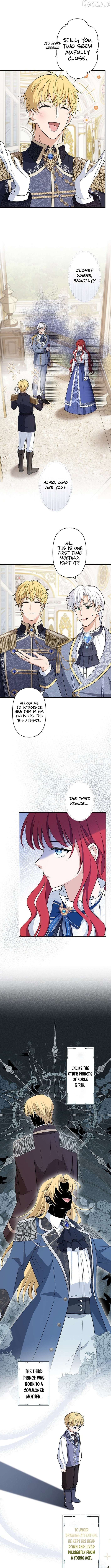 Read I’m a Villainess Who Has Made an Enemy of the Tyrant, but I Will Turn Things Around! EN Manga Online