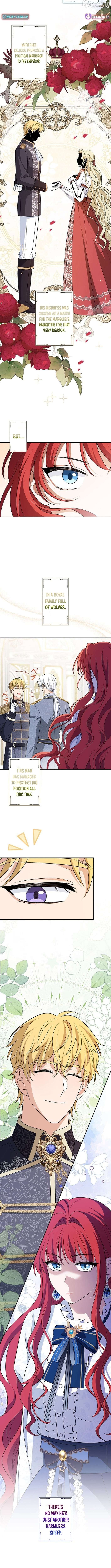 Read I’m a Villainess Who Has Made an Enemy of the Tyrant, but I Will Turn Things Around! EN Manga Online
