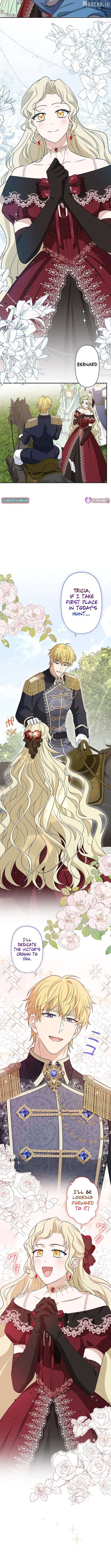 Read I’m a Villainess Who Has Made an Enemy of the Tyrant, but I Will Turn Things Around! EN Manga Online