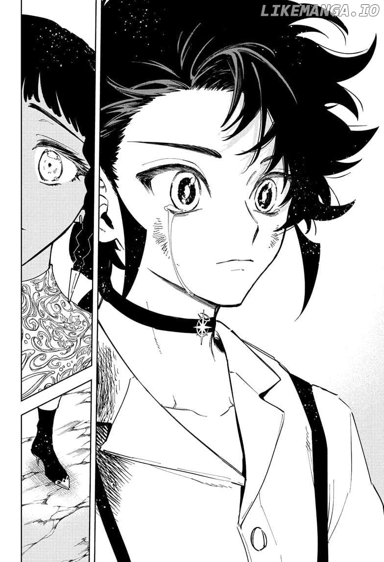 Read Ichi the Witch Manga Online