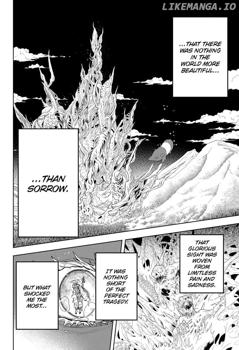Read Ichi the Witch Manga Online