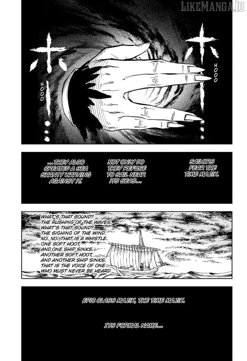 Read Ichi the Witch Manga Online