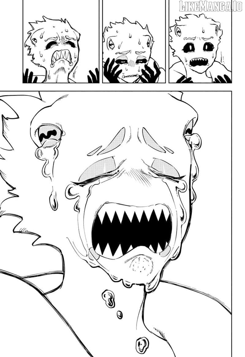 Read Ichi the Witch Manga Online