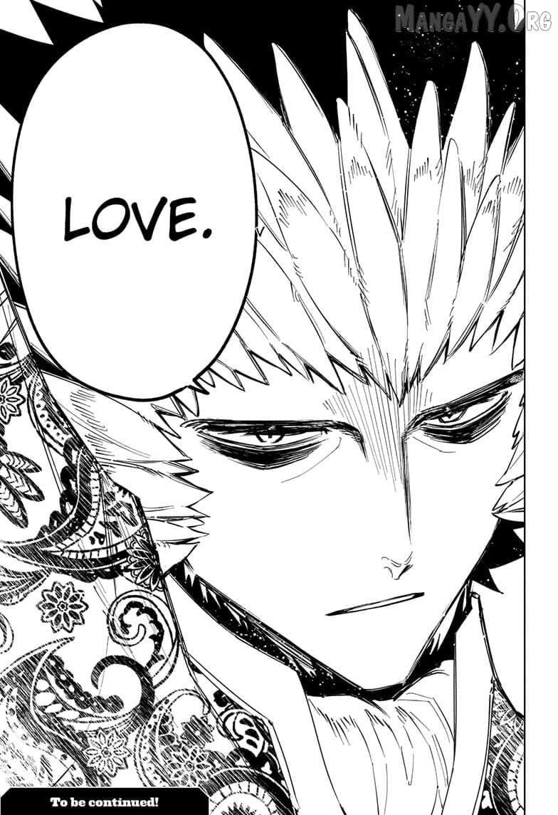 Read Ichi the Witch Manga Online