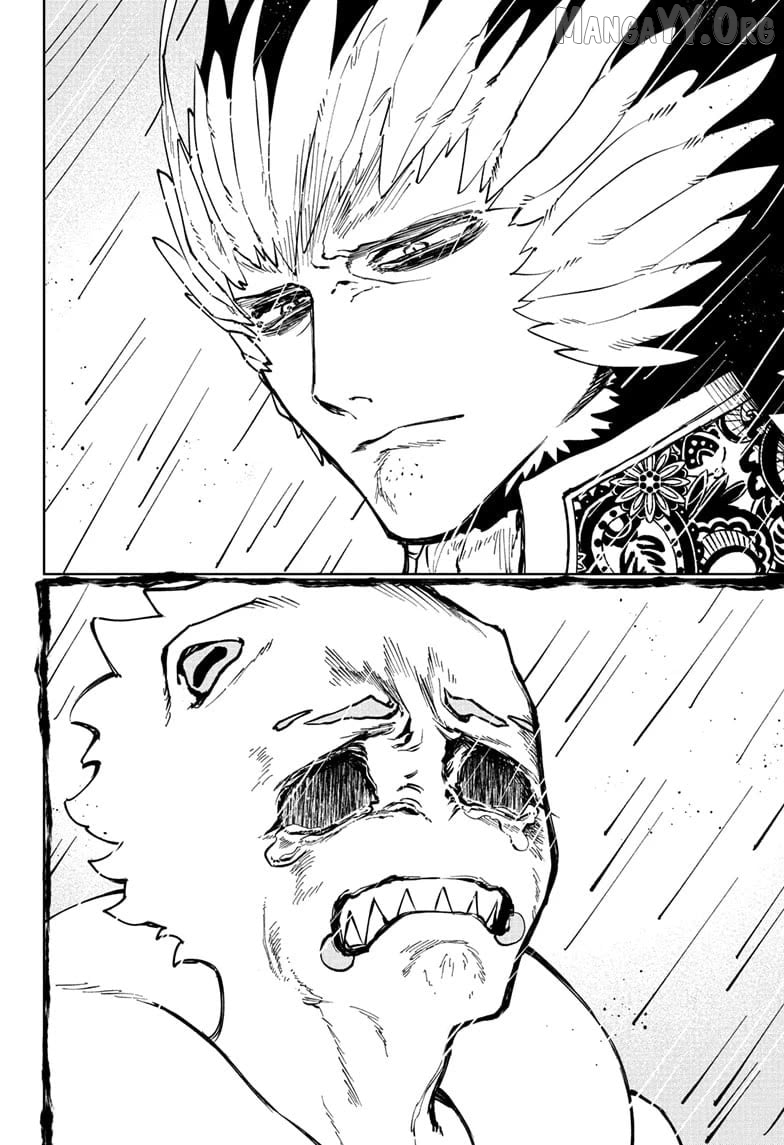 Read Ichi the Witch Manga Online