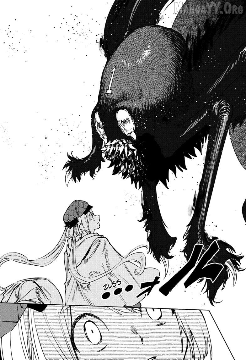 Read Ichi the Witch Manga Online