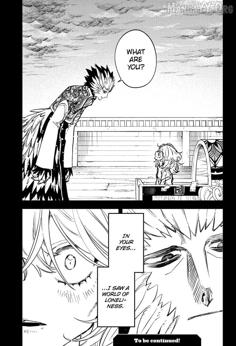 Read Ichi the Witch Manga Online