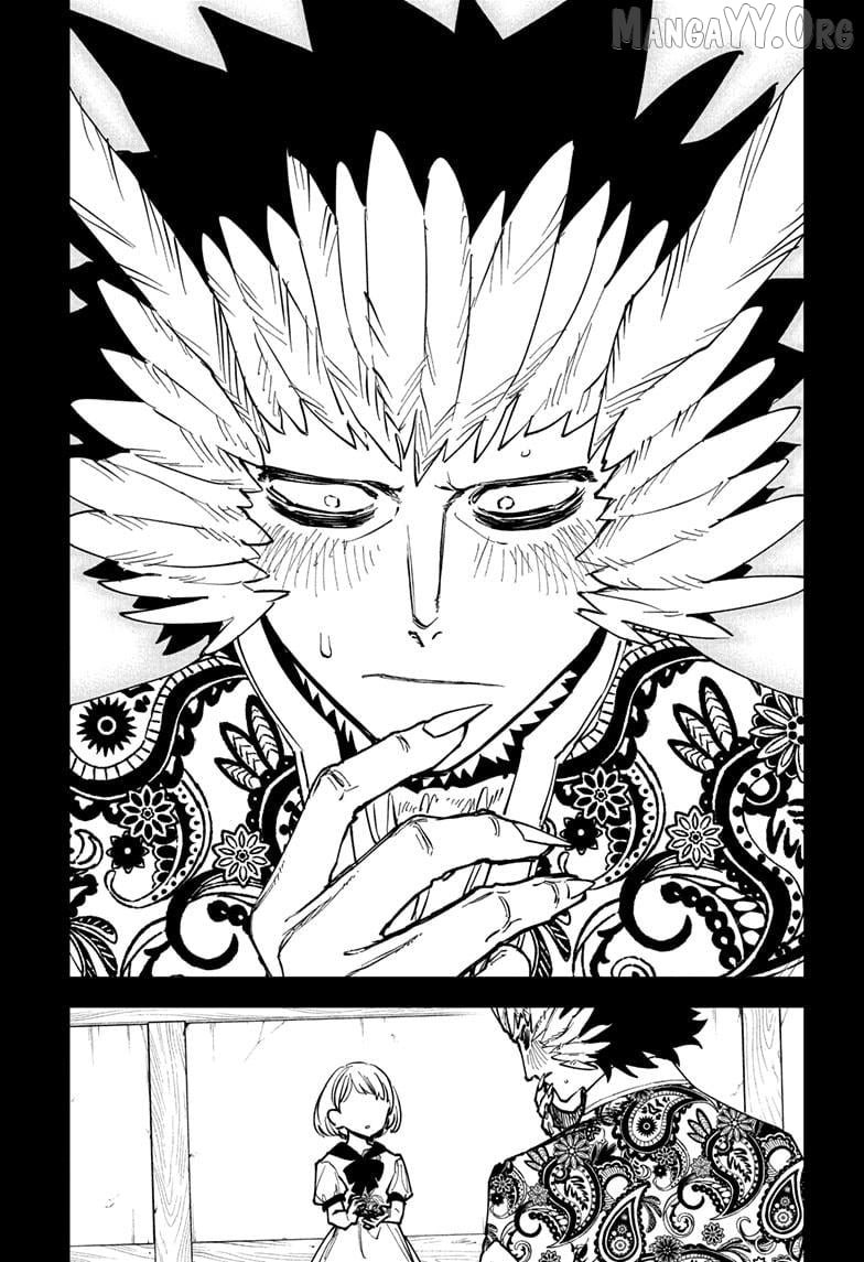 Read Ichi the Witch Manga Online