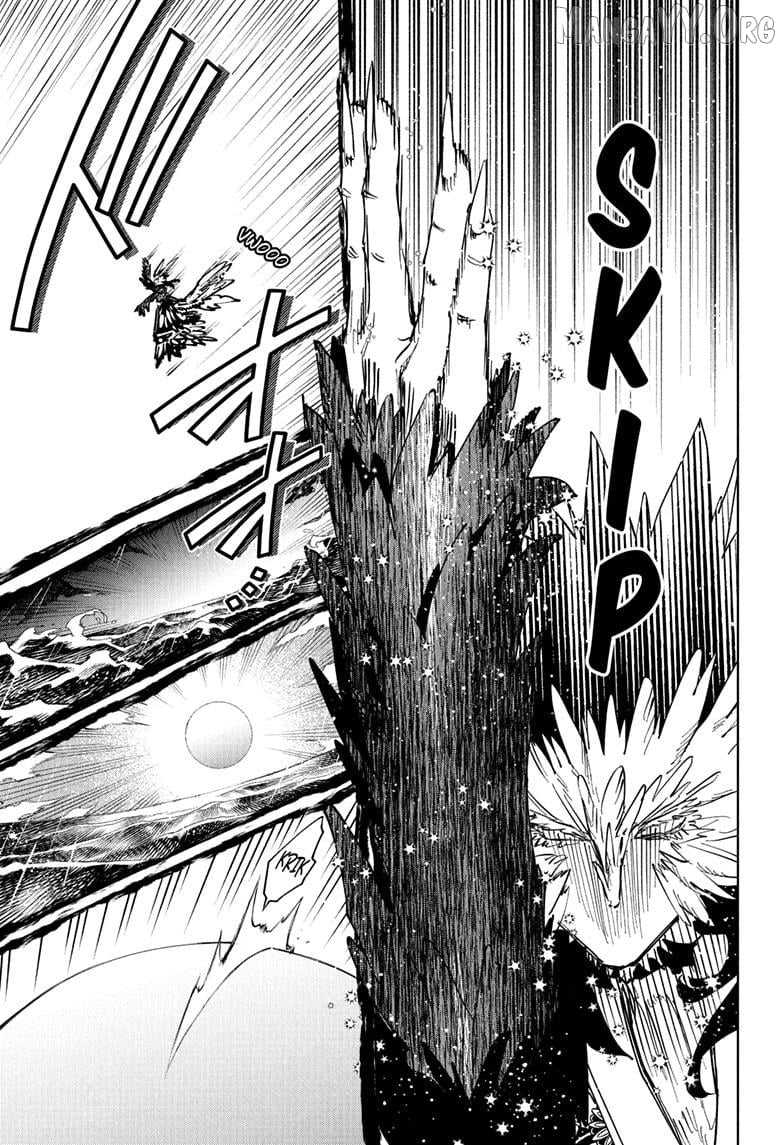 Read Ichi the Witch Manga Online