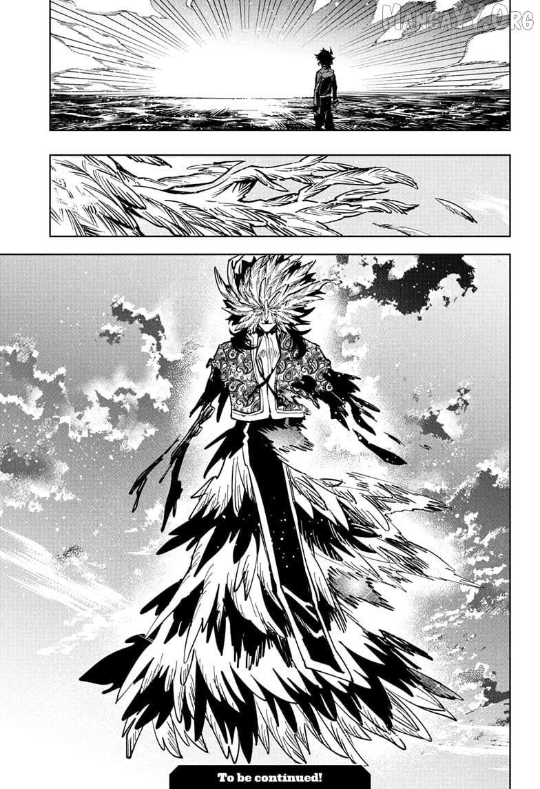 Read Ichi the Witch Manga Online