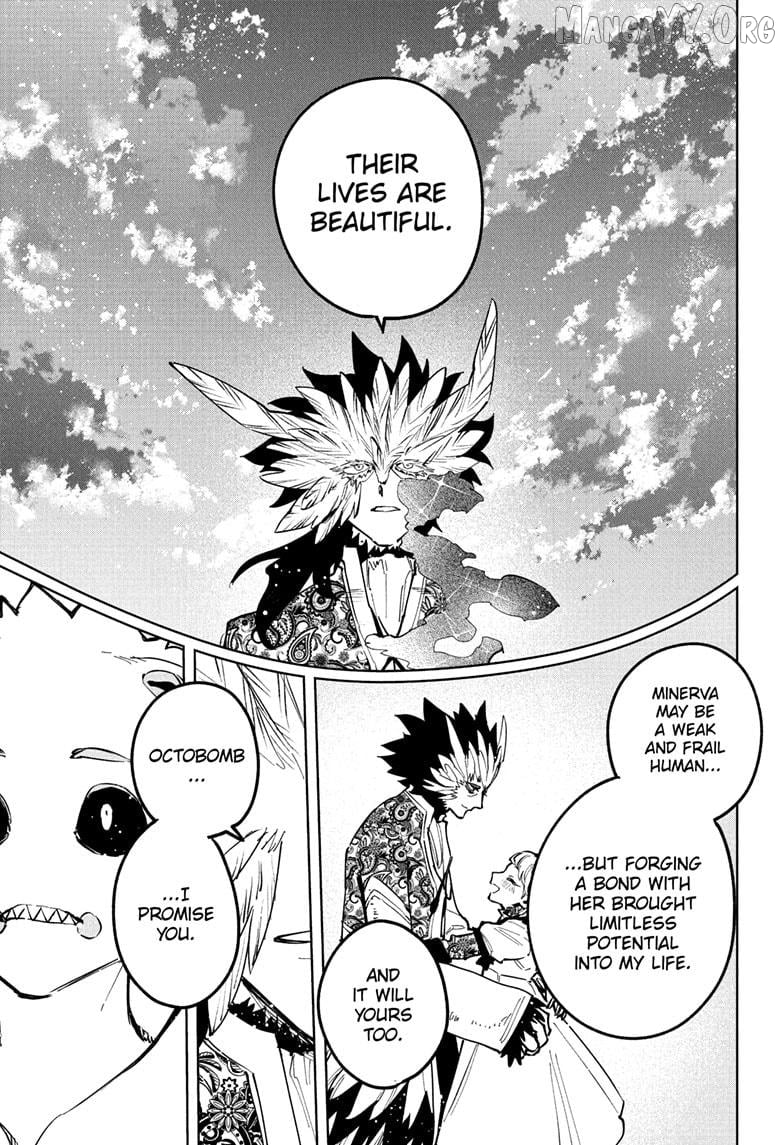 Read Ichi the Witch Manga Online