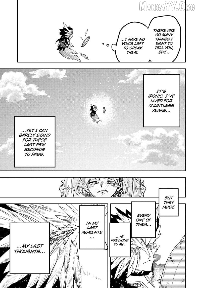 Read Ichi the Witch Manga Online