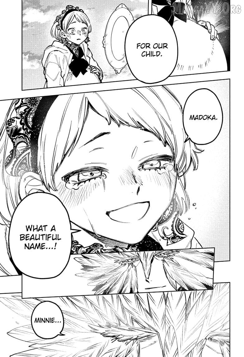 Read Ichi the Witch Manga Online