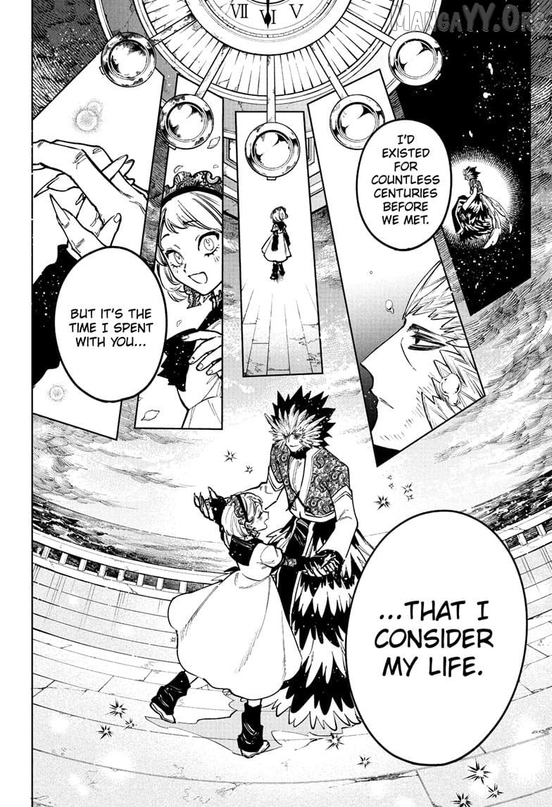 Read Ichi the Witch Manga Online