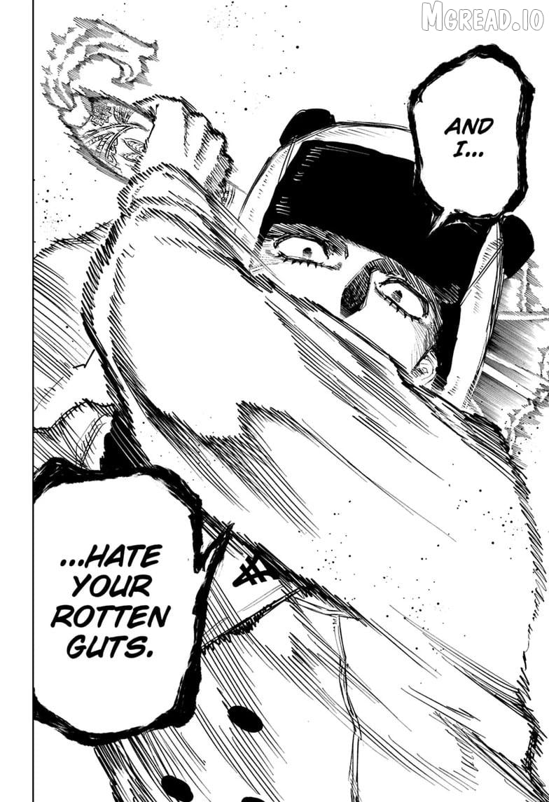 Read Ichi the Witch Manga Online
