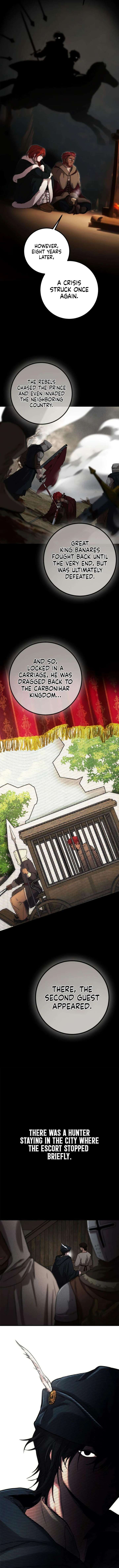 Read Immortal’s Way of Life EN Manga Online