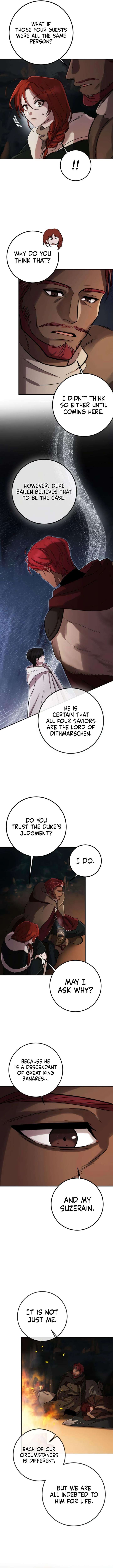 Read Immortal’s Way of Life EN Manga Online